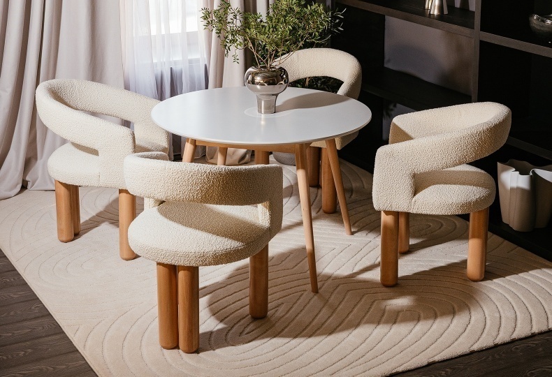 От импорта к собственному производству: путь фабрики «Альпина» длиной в 30 лет