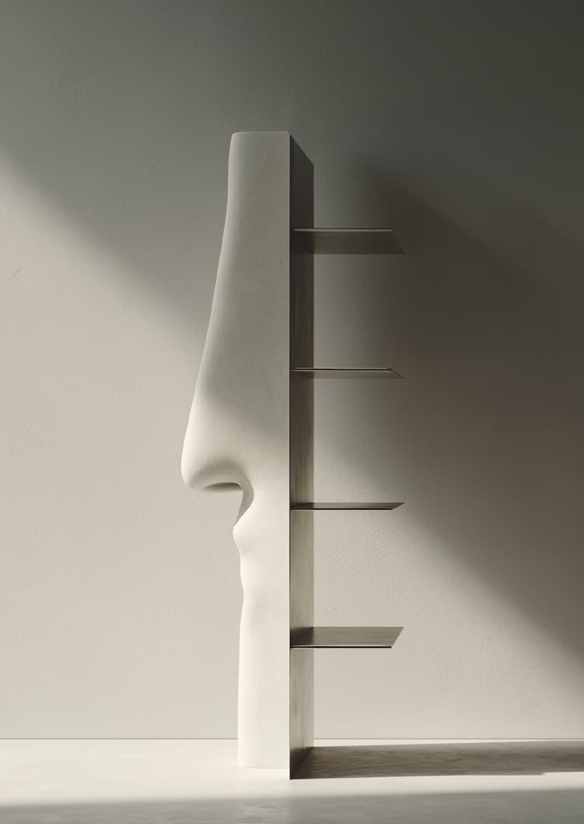 От идеи до прототипа: серия Observation