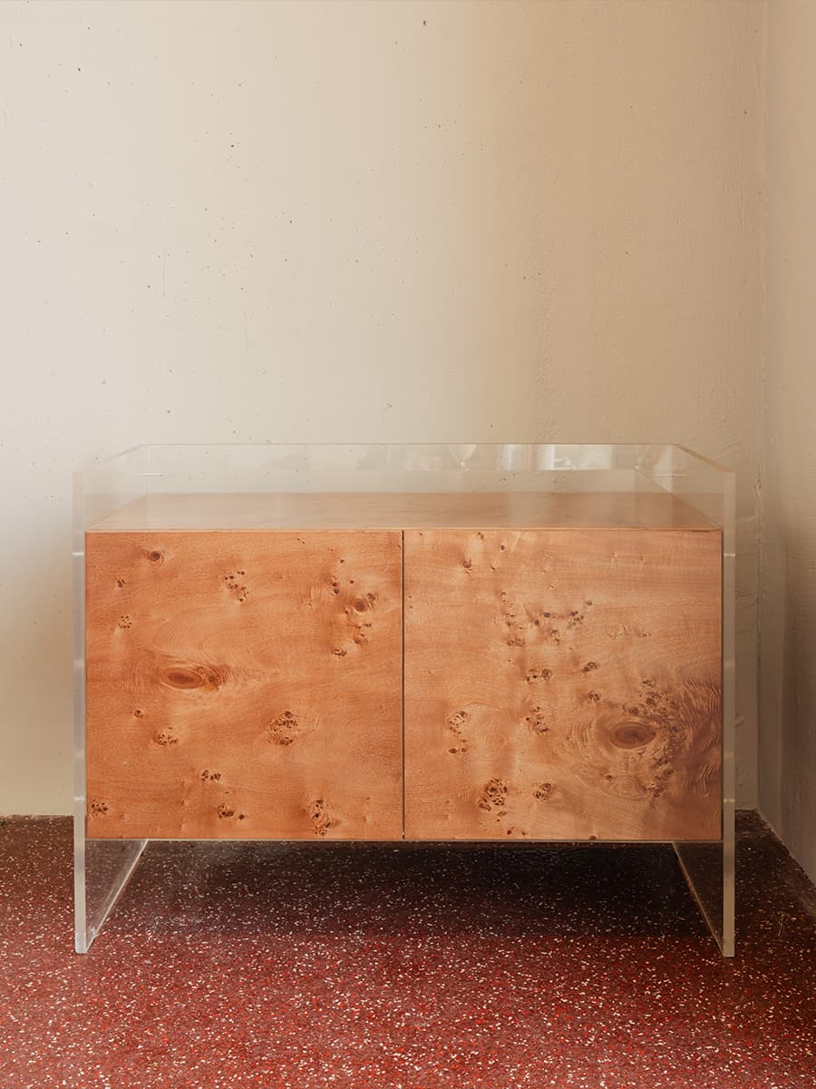 Выразительный интерьер фокаччерии с итальянским характером — проект nesnov.studio