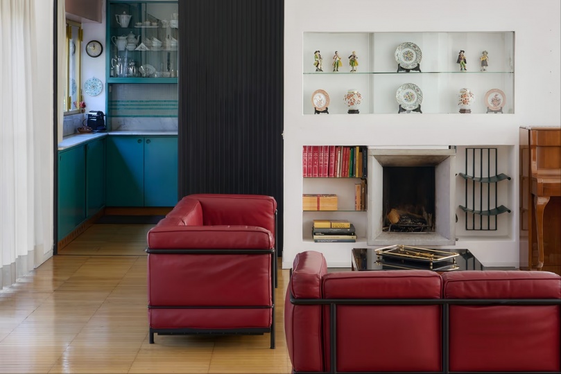 Выставка Alcova объявила участников 11-го издания