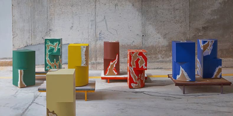 Самое интересное из мира дизайна и искусства: со 2 по 8 марта 2026