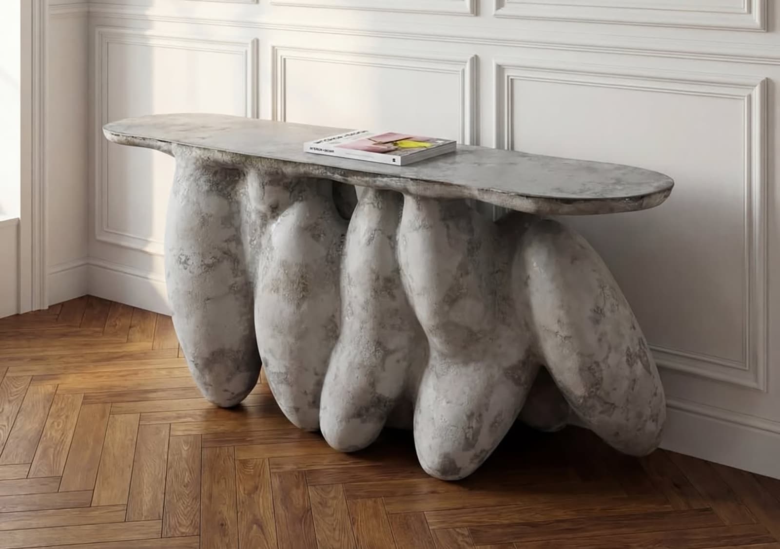 ARTDOM 2026: выбор Design Mate