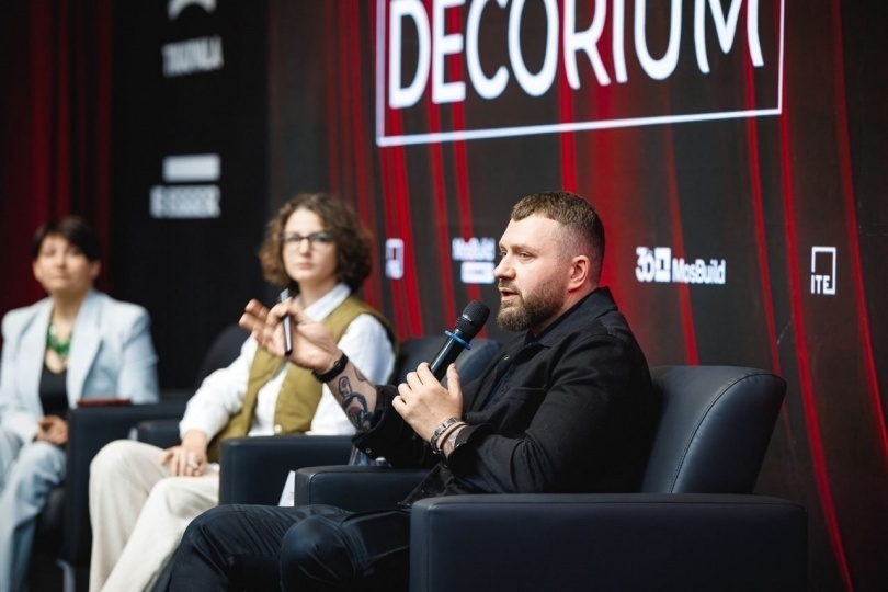 30 звезд индустрии выступят в деловой программе MosBuild 2026