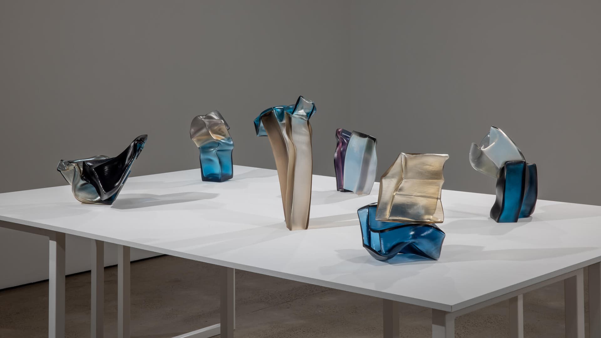 За кем следить: финалисты премии LOEWE FOUNDATION Craft Prize 2026