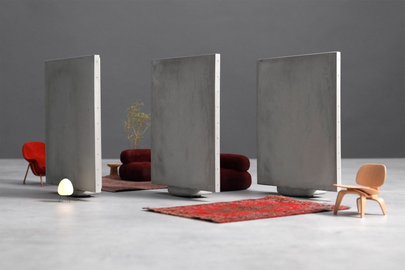 В MIT разработали модульные бетонные элементы для жилых домов