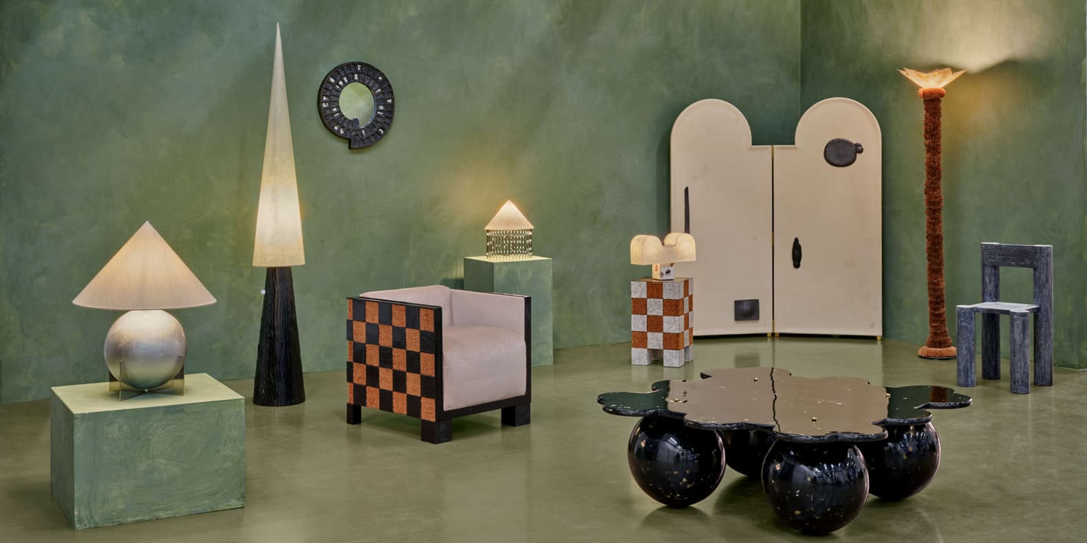 Самое интересное из мира дизайна и искусства: со 9 по 15 марта 2026