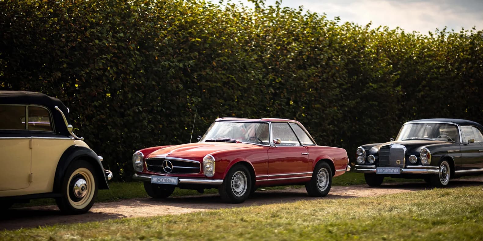 Самое интересное из мира дизайна и искусства: со 9 по 15 марта 2026