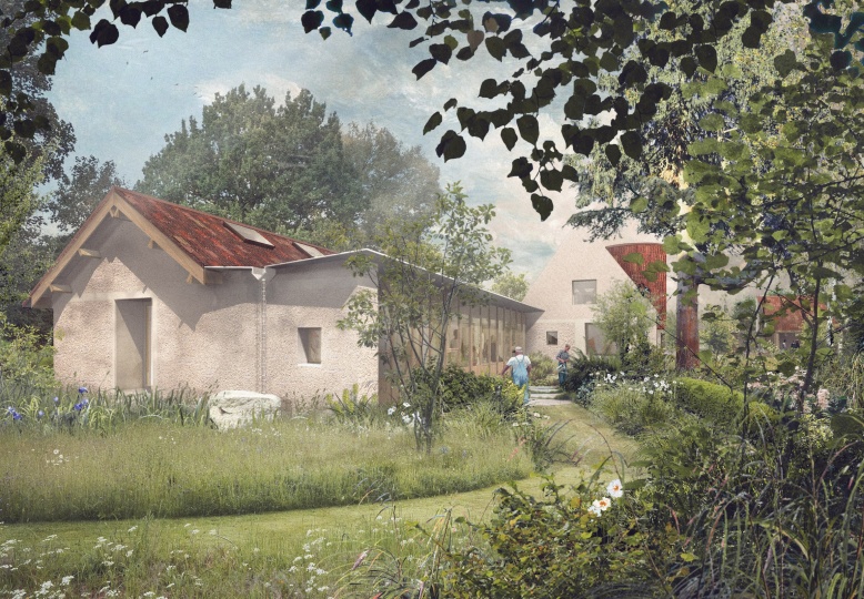 Assemble построит центр для онкобольных в Кенте