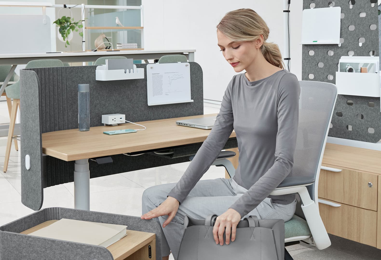 14 удивительных объектов для офиса