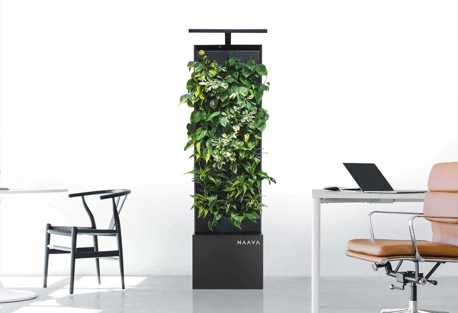 14 удивительных объектов для офиса