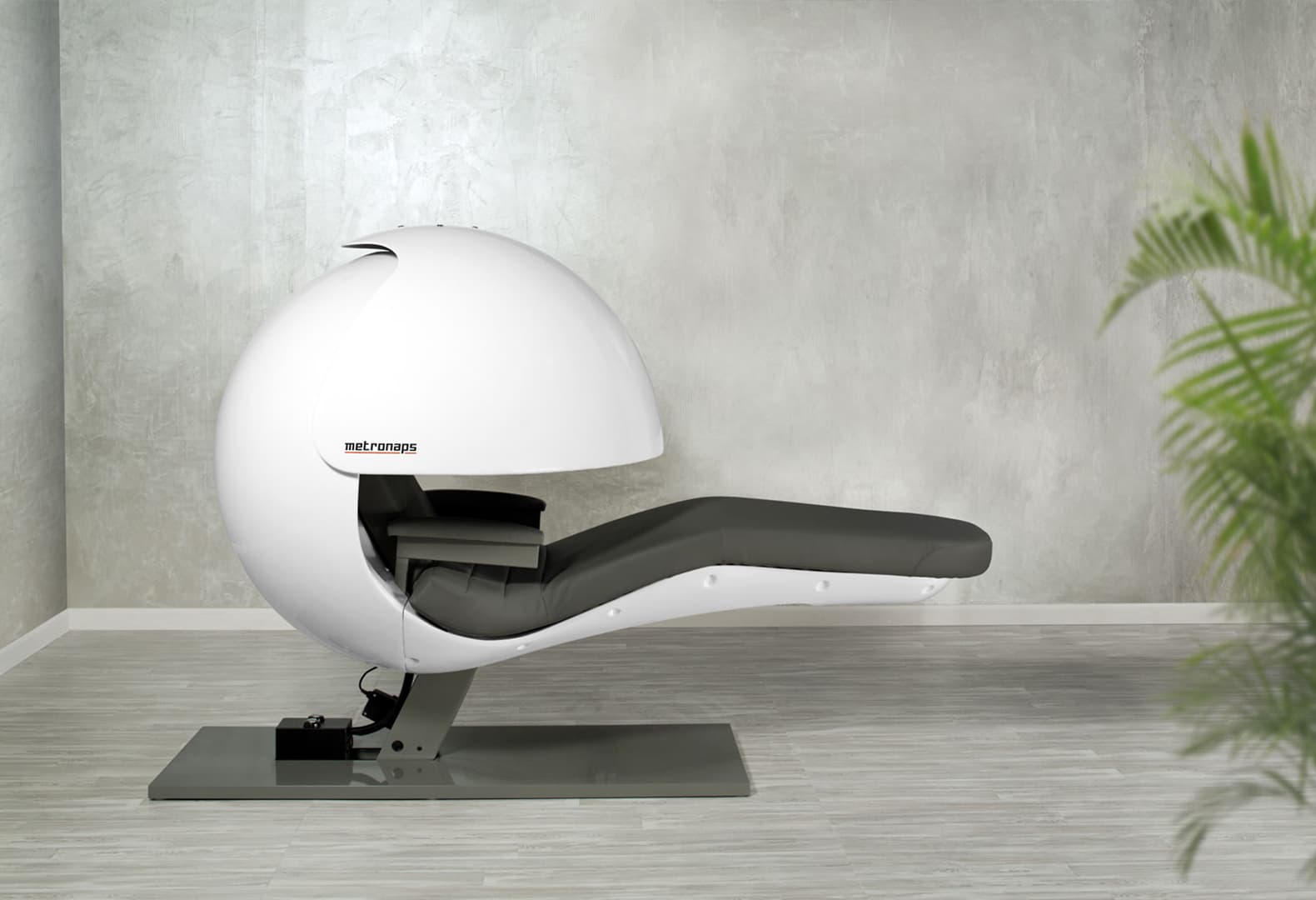 14 удивительных объектов для офиса