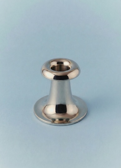 Дмитрий Самыгин разработал серию декора из металла для Gibco