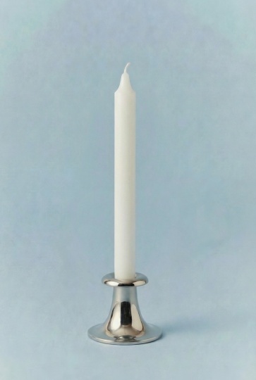 Дмитрий Самыгин разработал серию декора из металла для Gibco