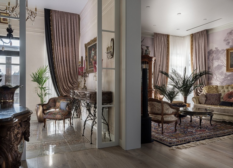 Объявлены победители девятого сезона Гран-при KERAMA MARAZZI