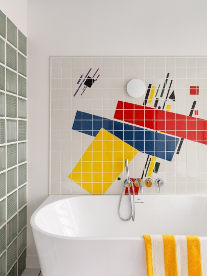 Объявлены победители девятого сезона Гран-при KERAMA MARAZZI