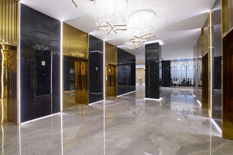 Объявлены победители девятого сезона Гран-при KERAMA MARAZZI