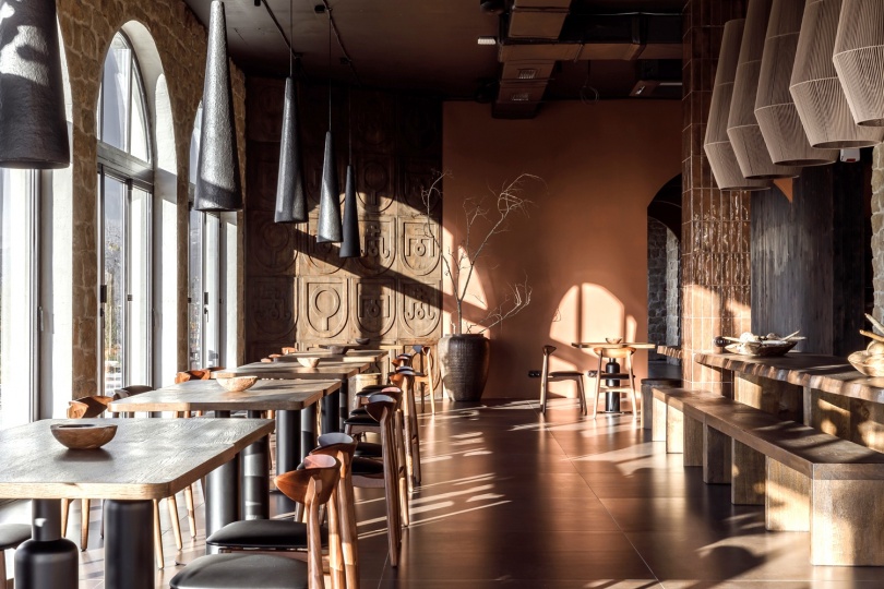 Объявлены победители девятого сезона Гран-при KERAMA MARAZZI