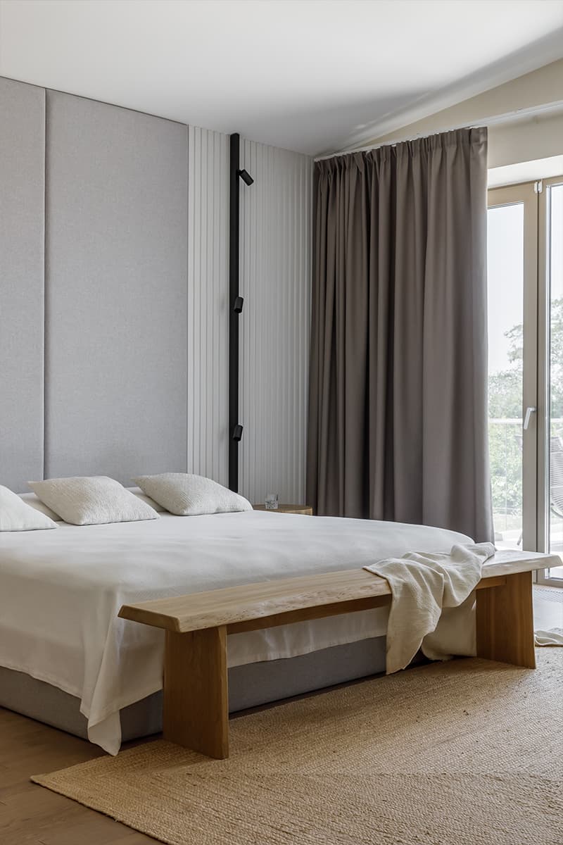 Дом со средиземноморским характером в Ростове-на-Дону — проект архитектурной студии FORMA