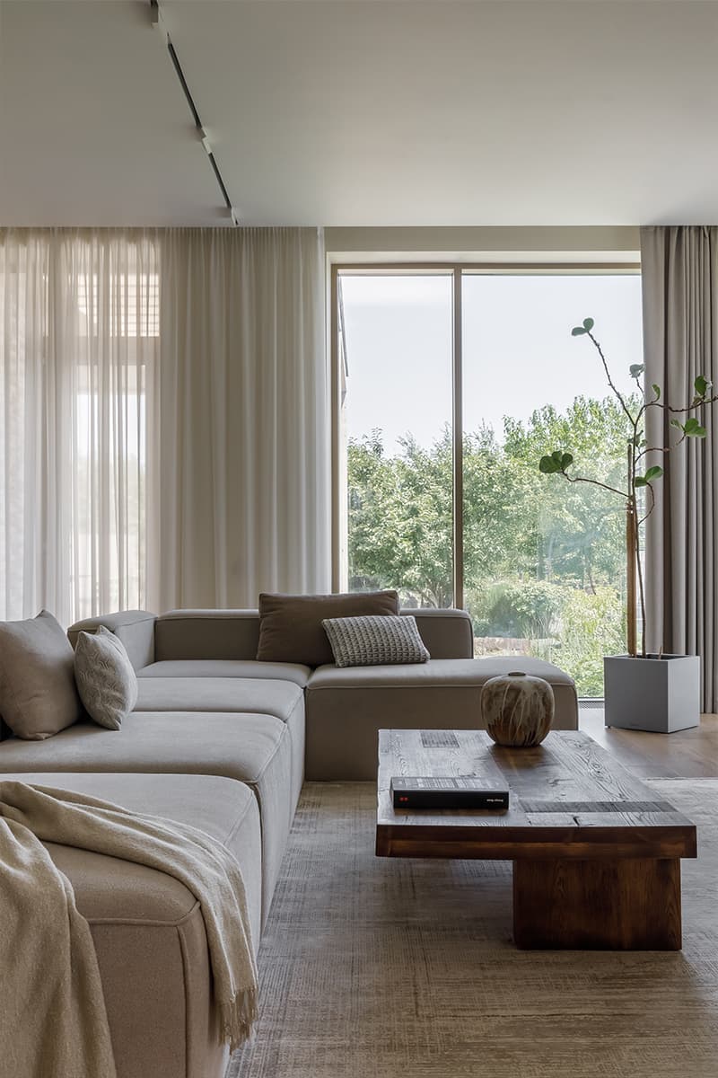 Дом со средиземноморским характером в Ростове-на-Дону — проект архитектурной студии FORMA