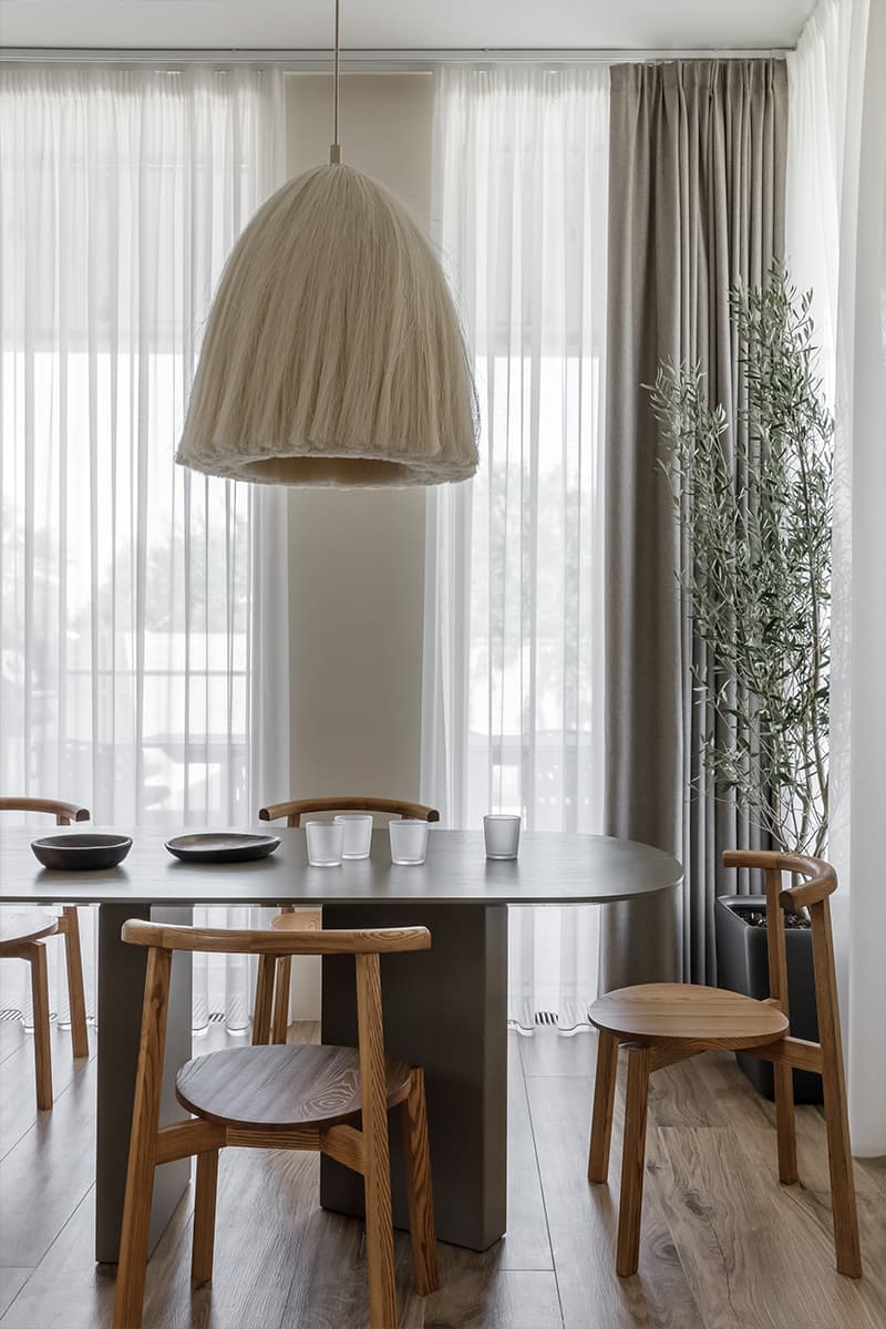 Дом со средиземноморским характером в Ростове-на-Дону — проект архитектурной студии FORMA