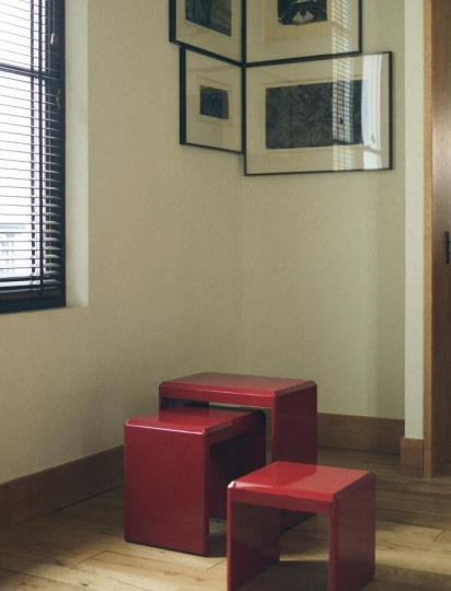 Коллаборация Zara Home и Колина Кинга