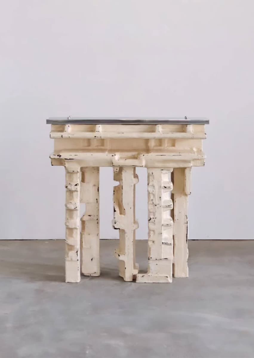 Collectible Brussels 2026: выбор Design Mate