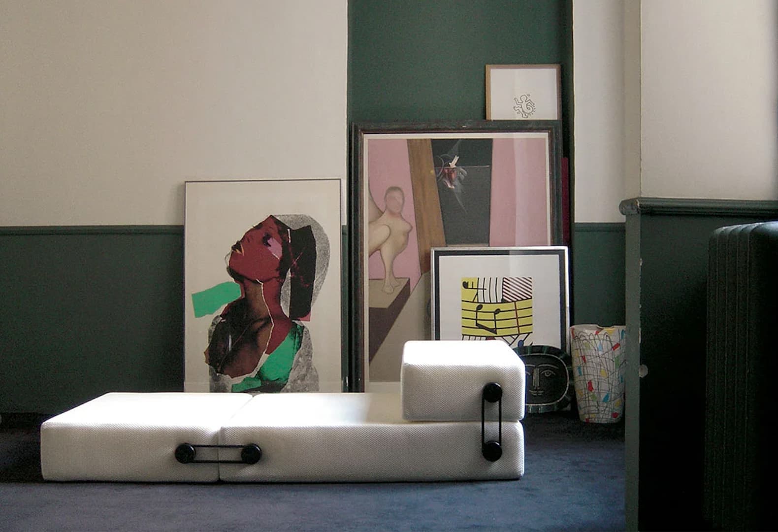 12 лучших шезлонгов: выбор редакции Design Mate