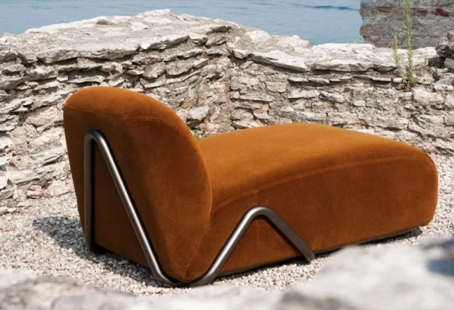 12 лучших шезлонгов: выбор редакции Design Mate