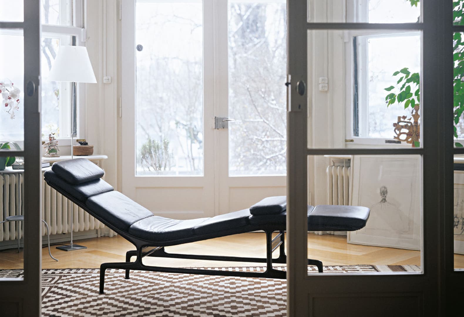 12 лучших шезлонгов: выбор редакции Design Mate