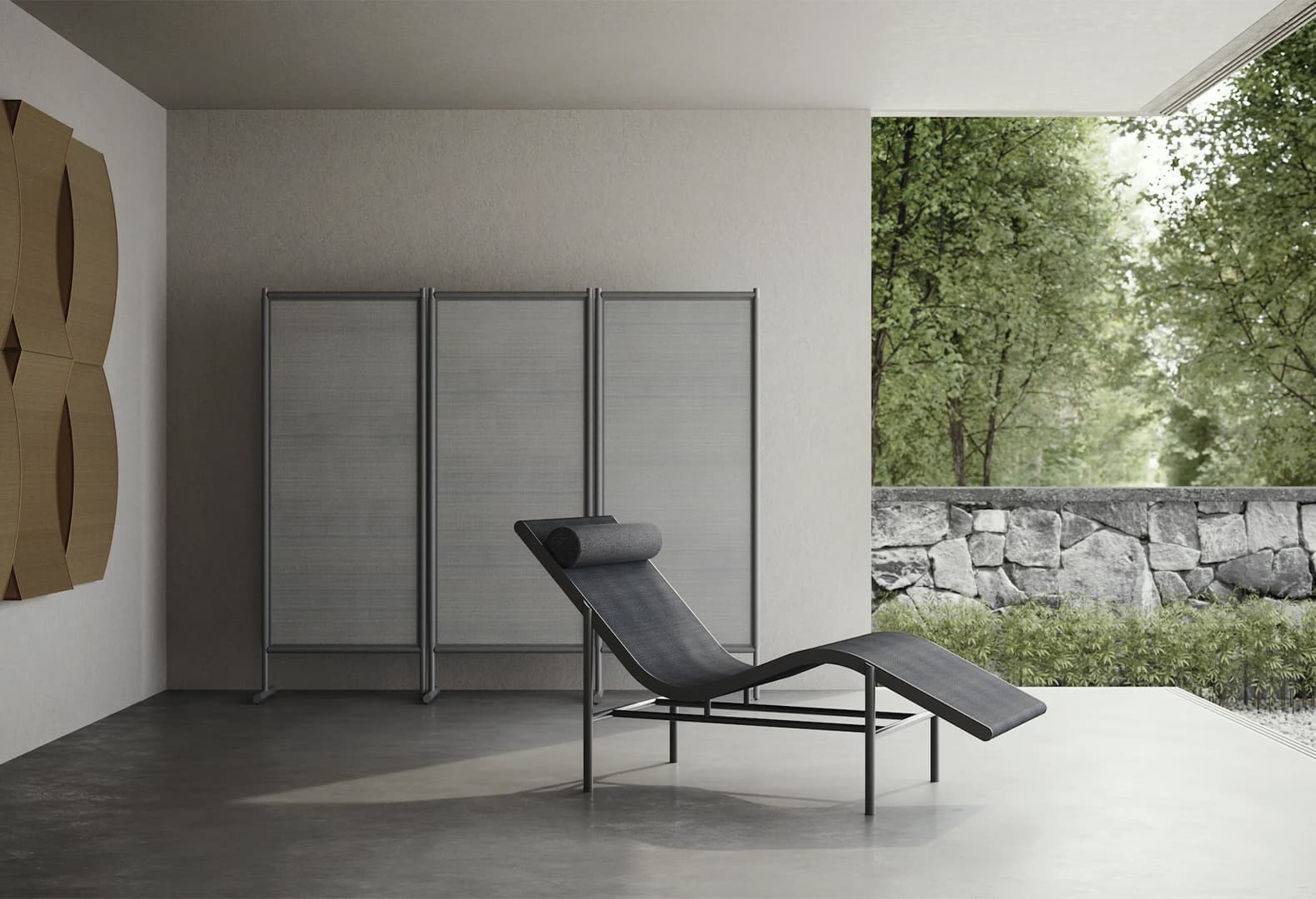 12 лучших шезлонгов: выбор редакции Design Mate