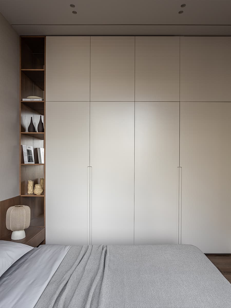 Динамичный интерьер итальянской винодельни — проект архитектурного бюро b-arch