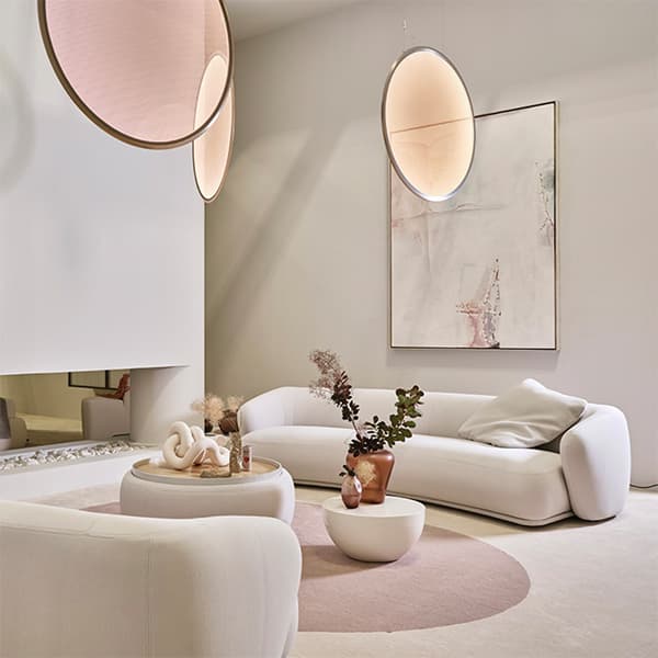 Диван Meridiani