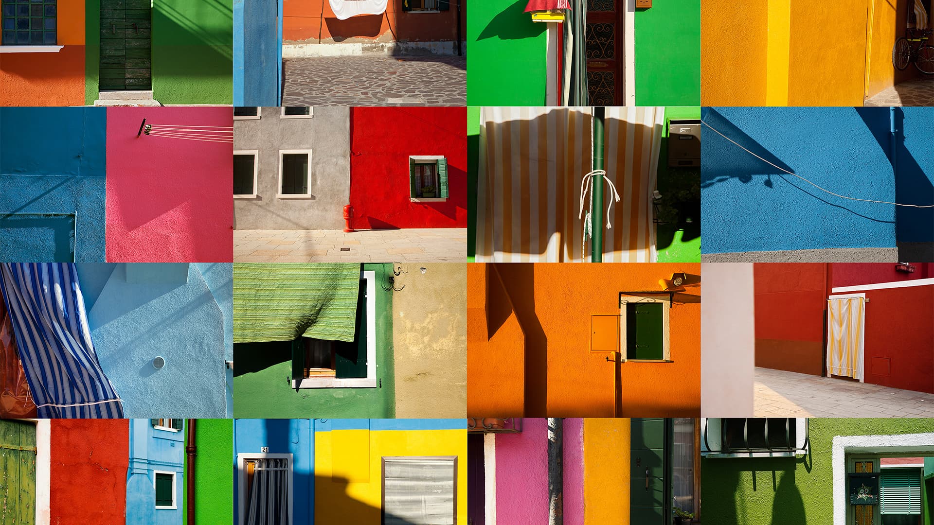 Самое интересное из мира дизайна и искусства: с 23 по 29 марта