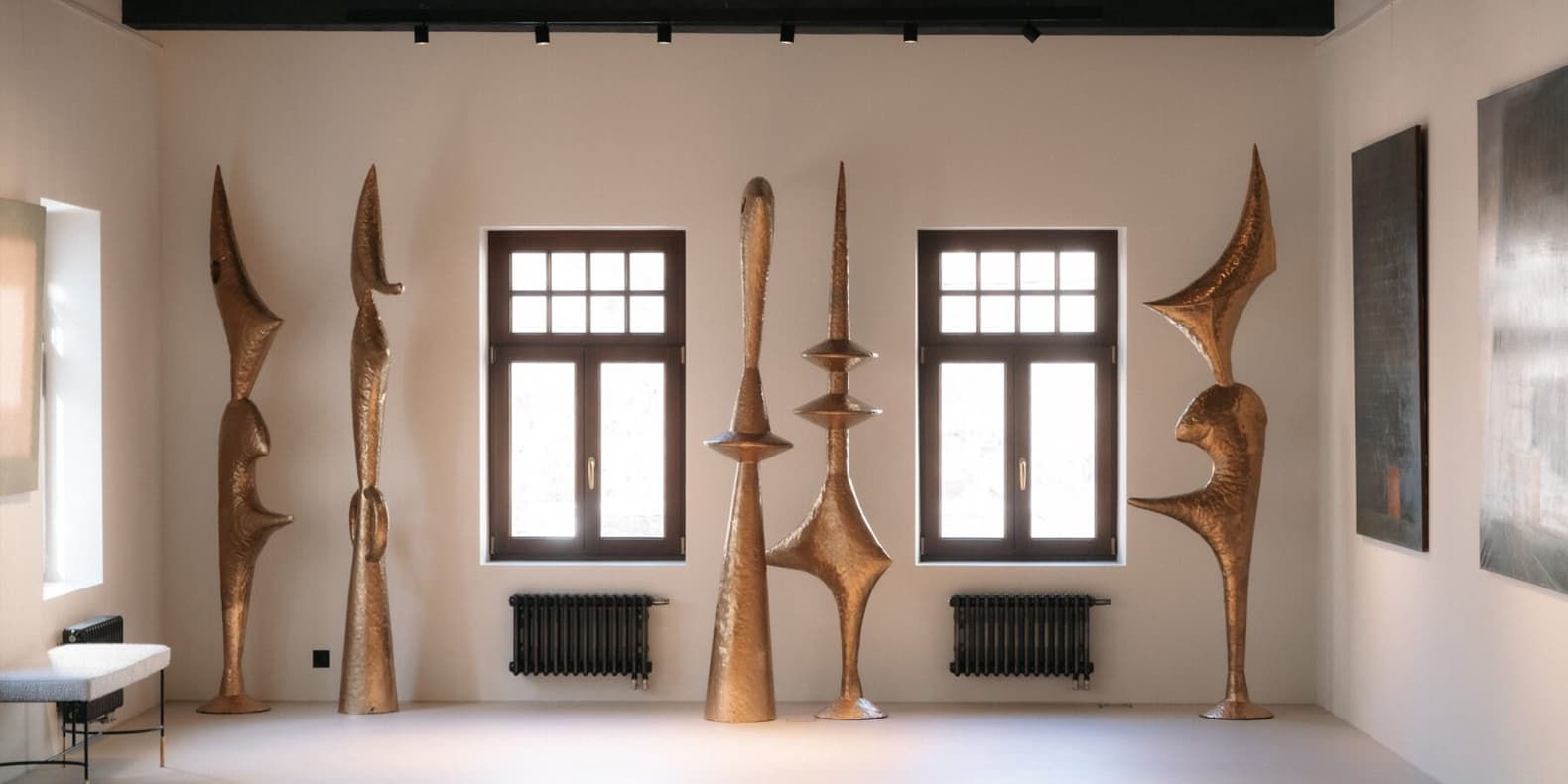 Самое интересное из мира дизайна и искусства: с 23 по 29 марта 2026