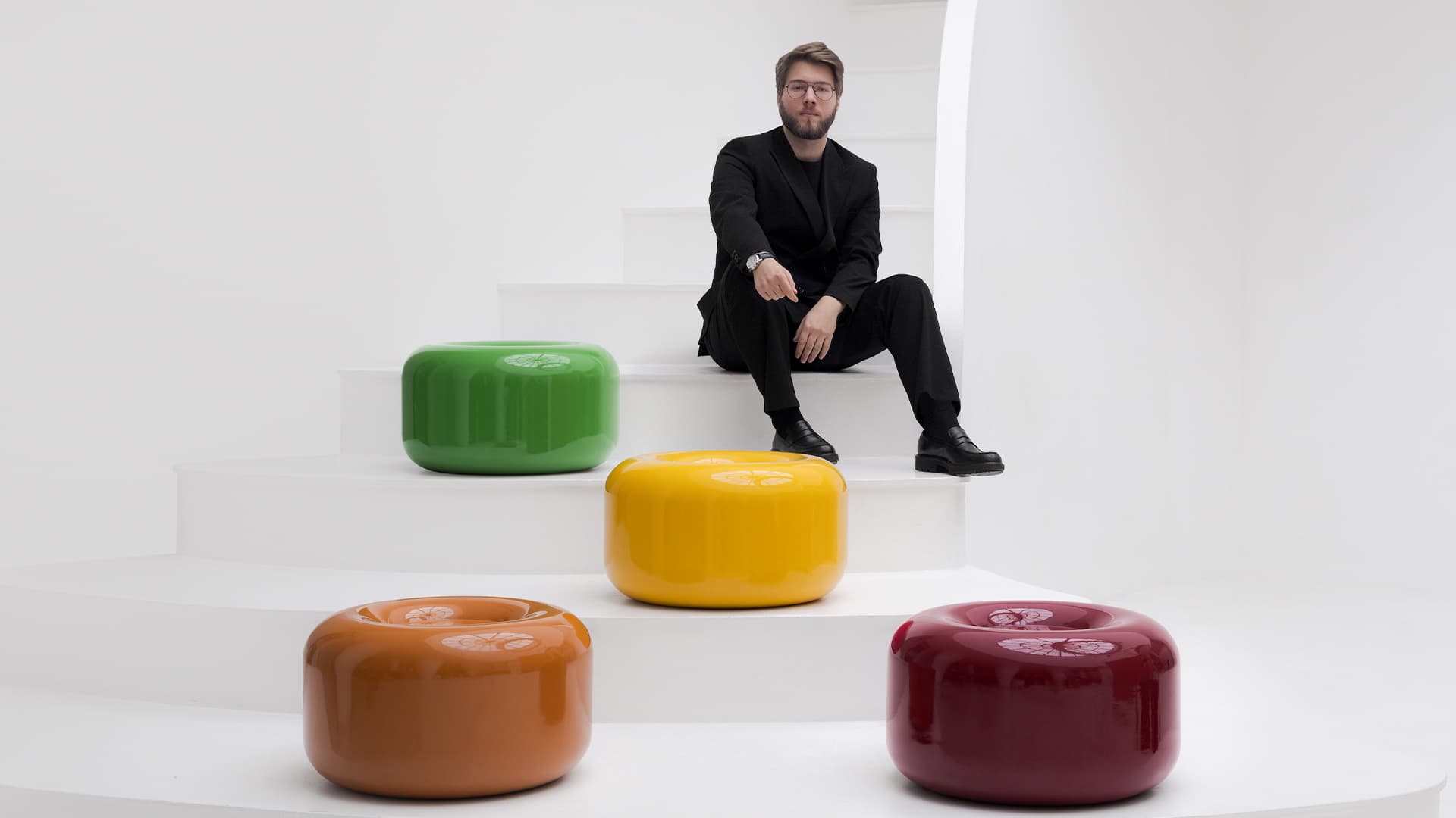 Q&A: Максим Татаринцев