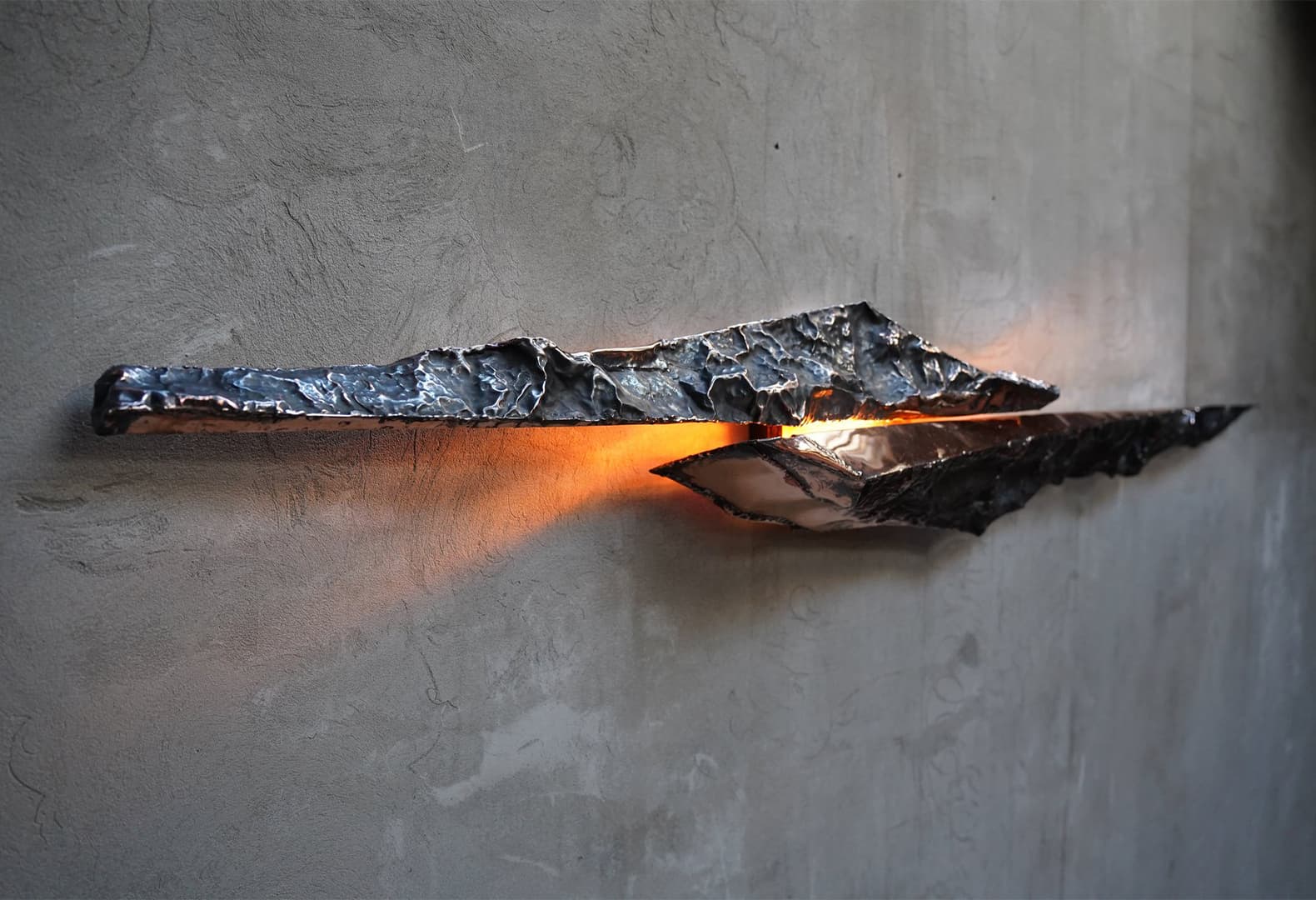 Кочевой дизайн Мариуса Ритиу