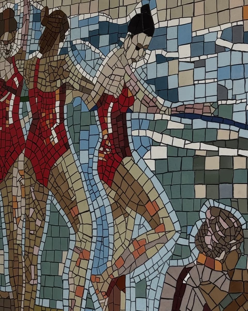 9 стильных банных комплексов