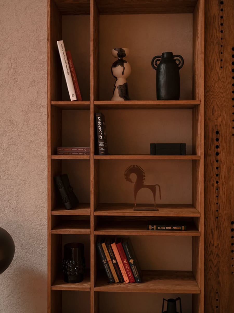 9 стильных банных комплексов