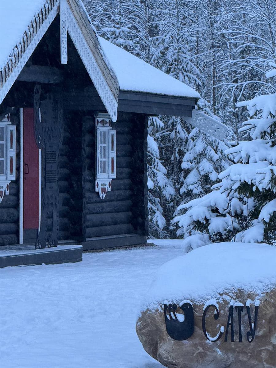 9 стильных банных комплексов