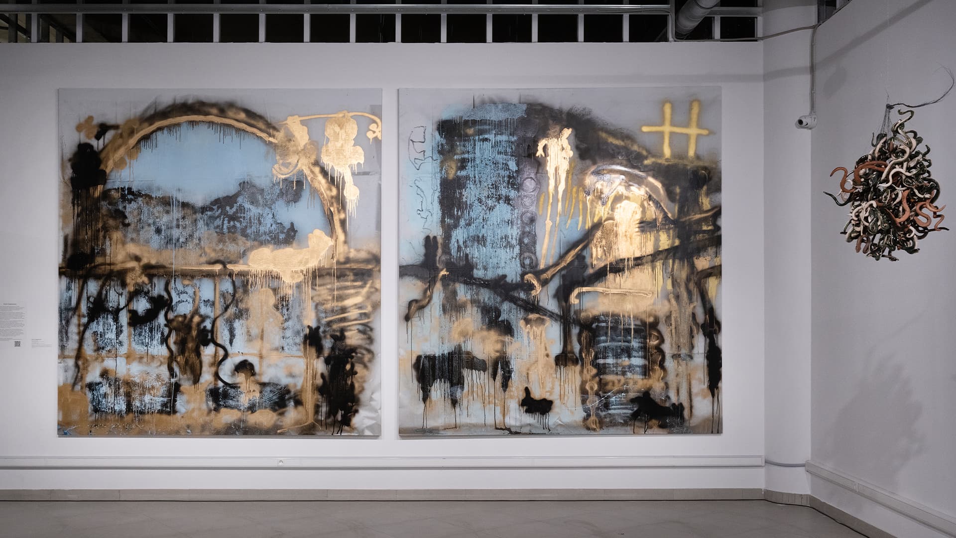 Самое интересное из мира дизайна и искусства: с 30 марта по 5 апреля