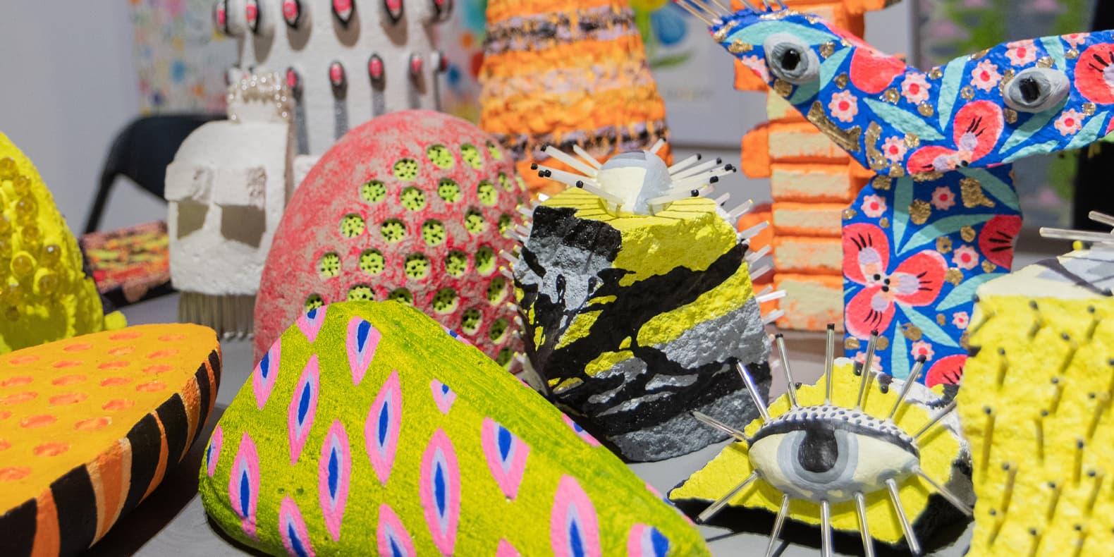 Самое интересное из мира дизайна и искусства: с 30 марта по 5 апреля 2026