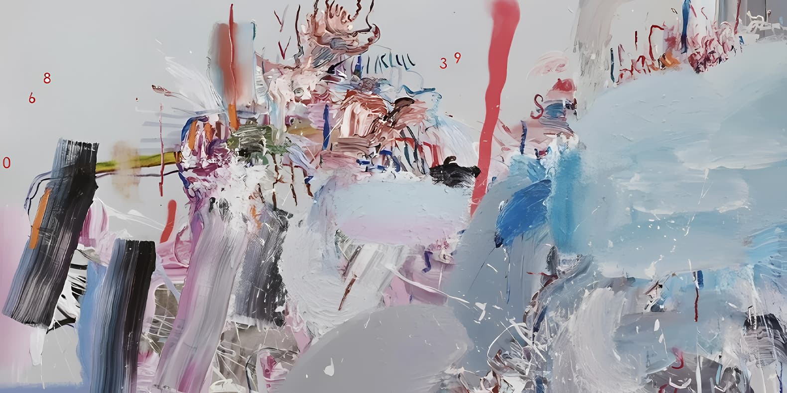 Самое интересное из мира дизайна и искусства: с 30 марта по 5 апреля 2026