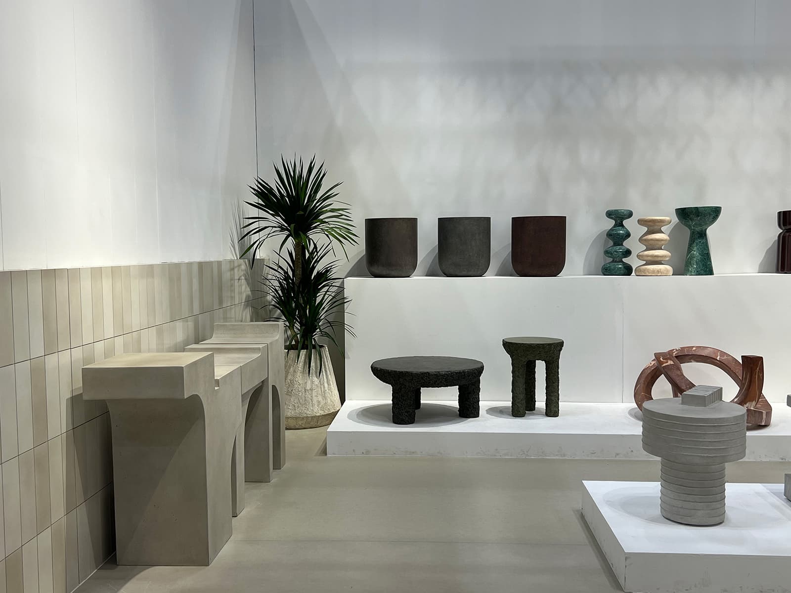 Репортаж Нади Левиной с VIFA Expo, HAWA Expo и CIFF Guangzhou