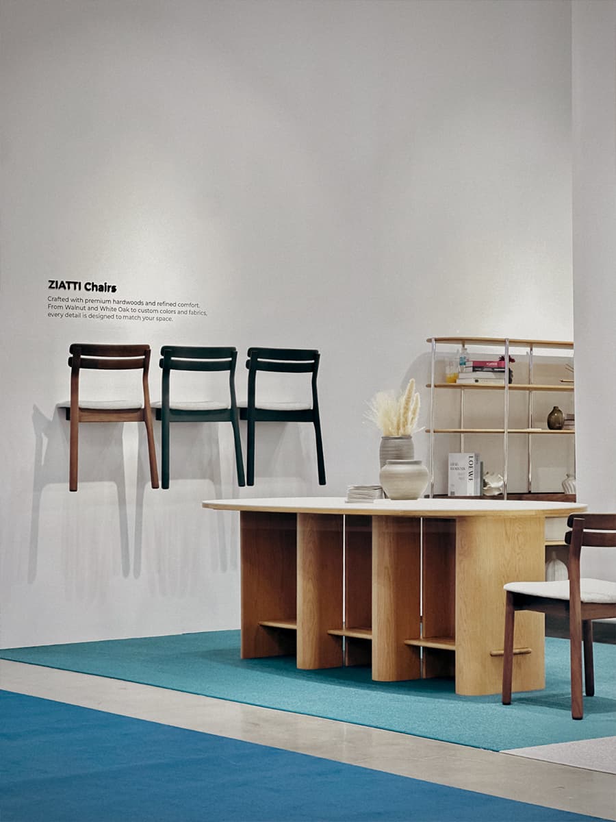 Репортаж Нади Левиной с VIFA Expo, HAWA Expo и CIFF Guangzhou