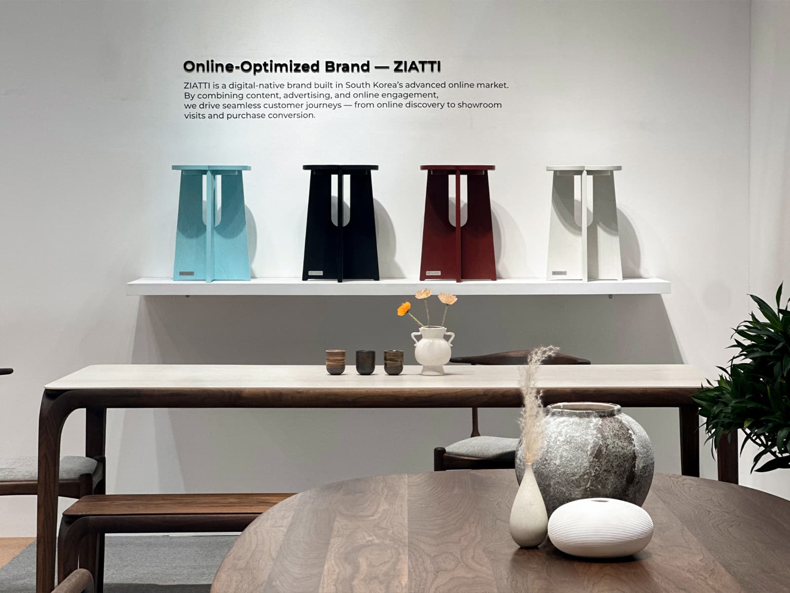 Репортаж Нади Левиной с VIFA Expo, HAWA Expo и CIFF Guangzhou