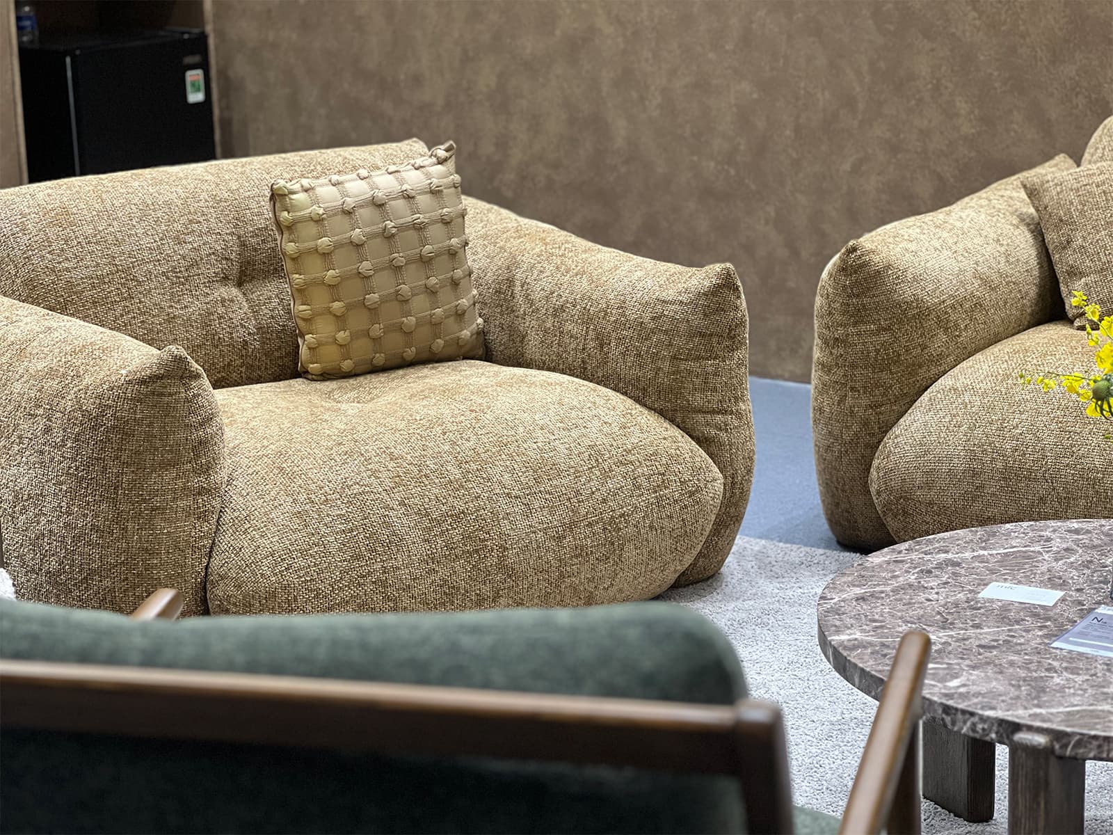 Репортаж Нади Левиной с VIFA Expo, HAWA Expo и CIFF Guangzhou