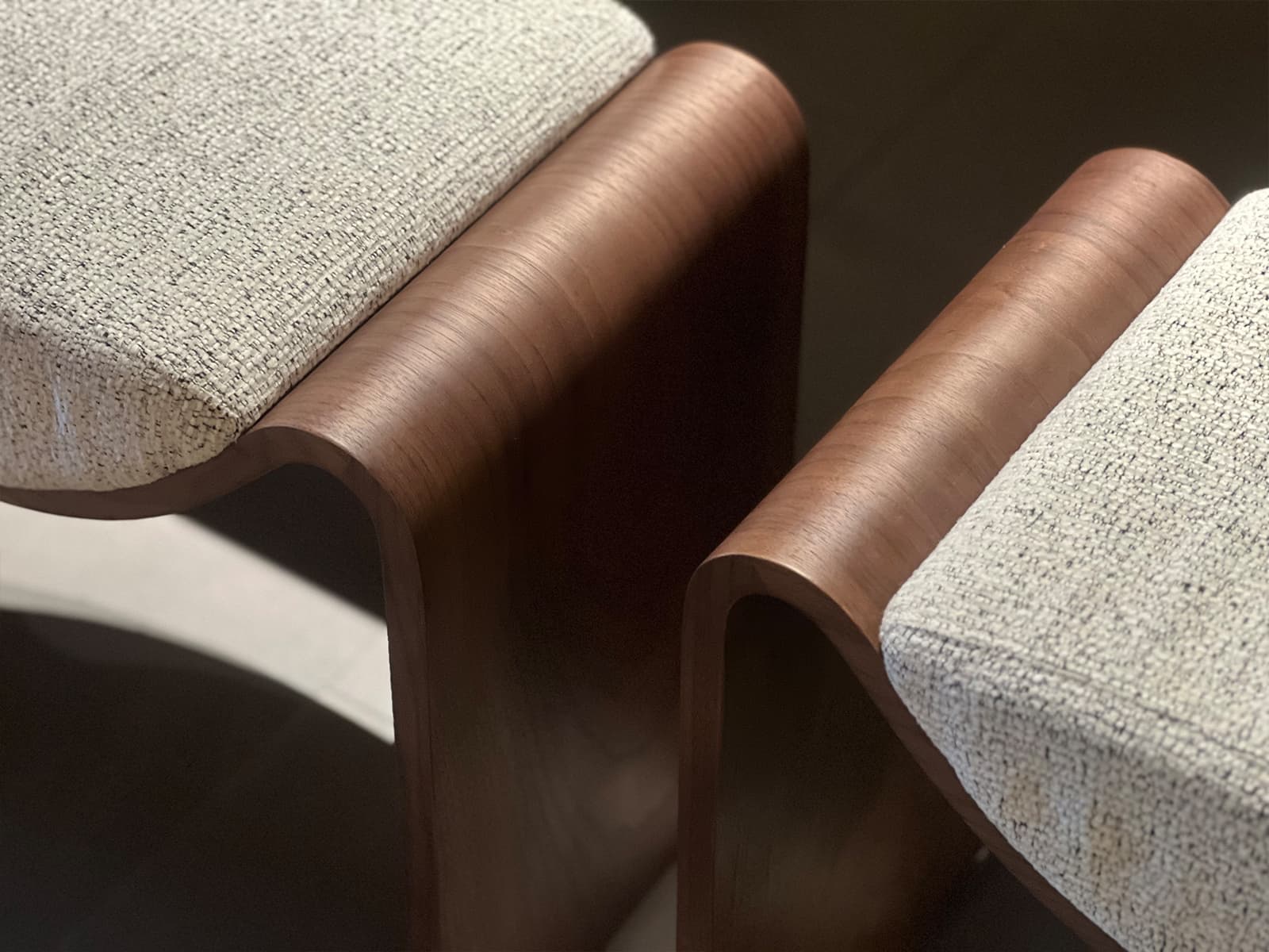 Репортаж Нади Левиной с VIFA Expo, HAWA Expo и CIFF Guangzhou