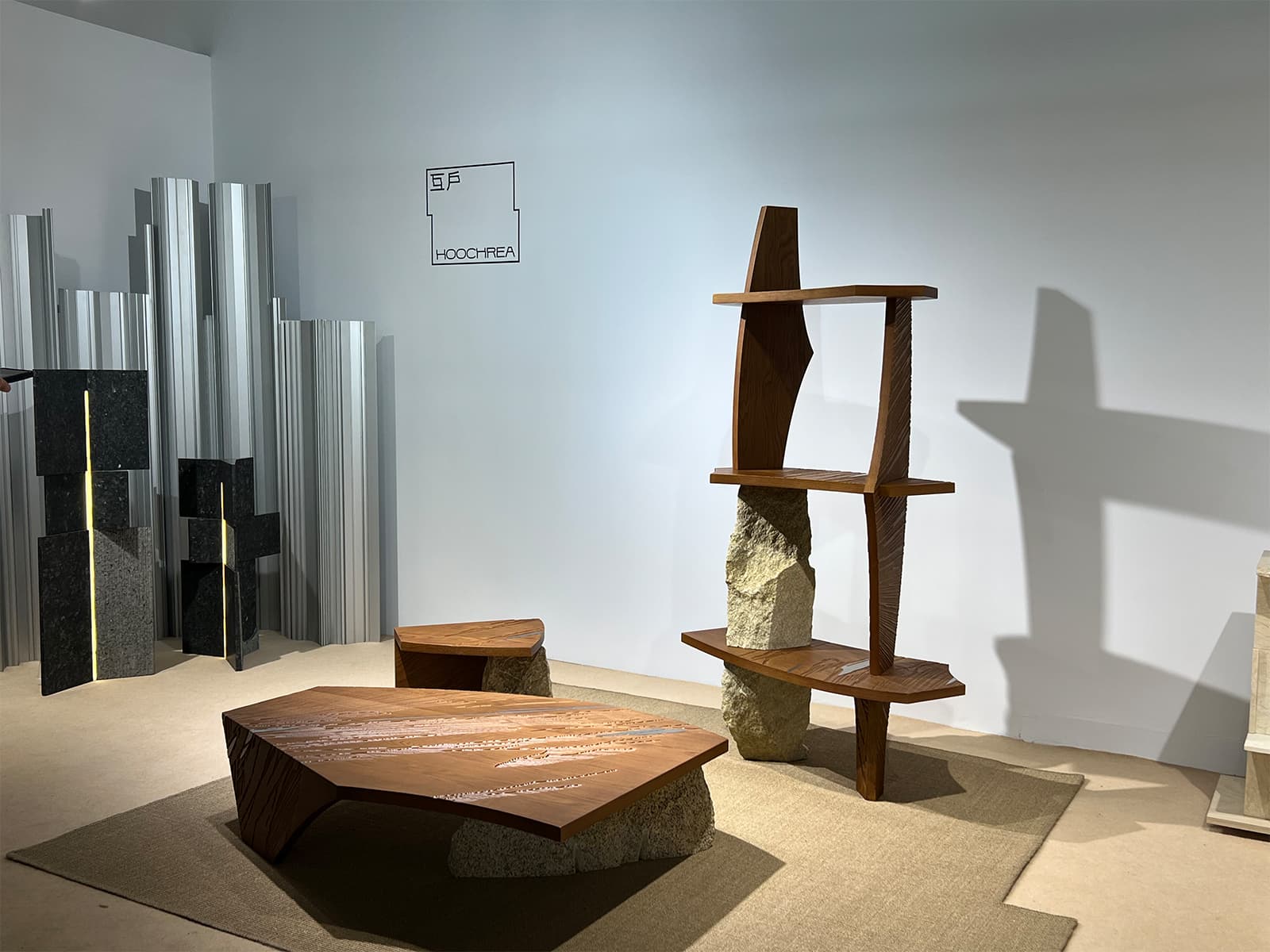 Репортаж Нади Левиной с VIFA Expo, HAWA Expo и CIFF Guangzhou