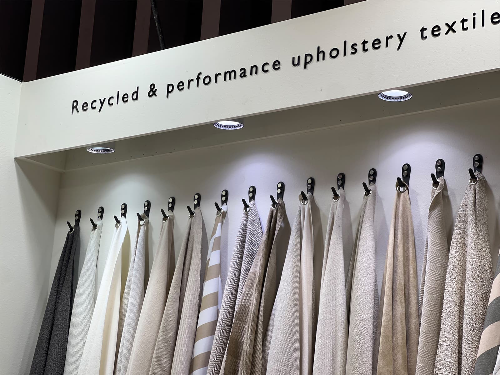 Репортаж Нади Левиной с VIFA Expo, HAWA Expo и CIFF Guangzhou