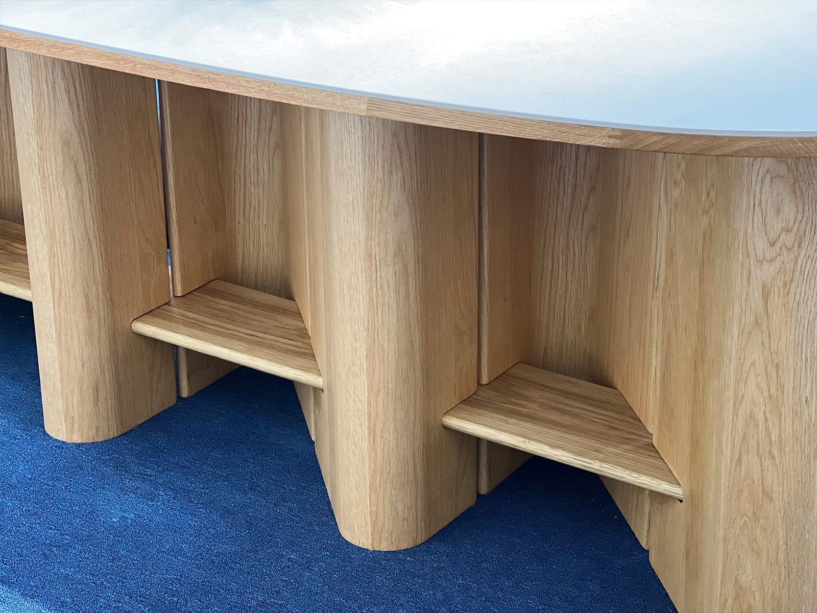 Репортаж Нади Левиной с VIFA Expo, HAWA Expo и CIFF Guangzhou